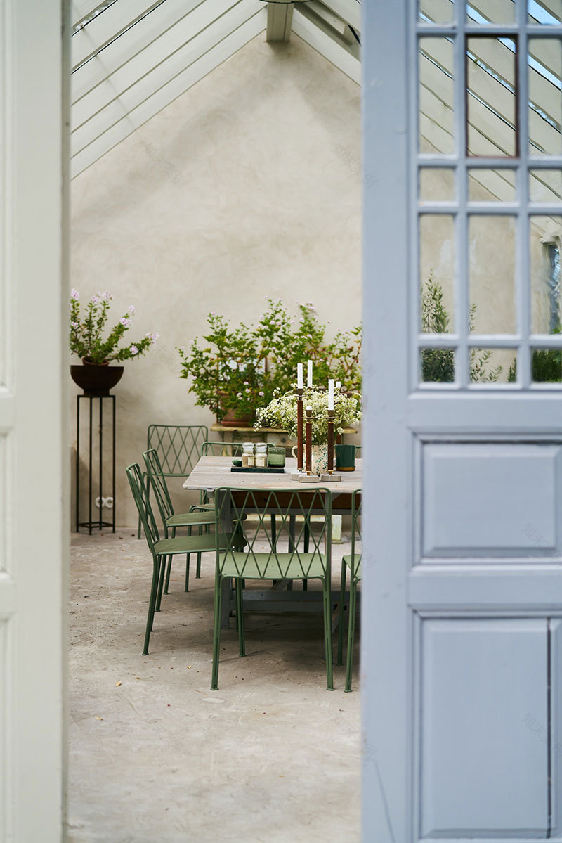 瑞典 Gotland 岛上的豪华古典乡村别墅-30