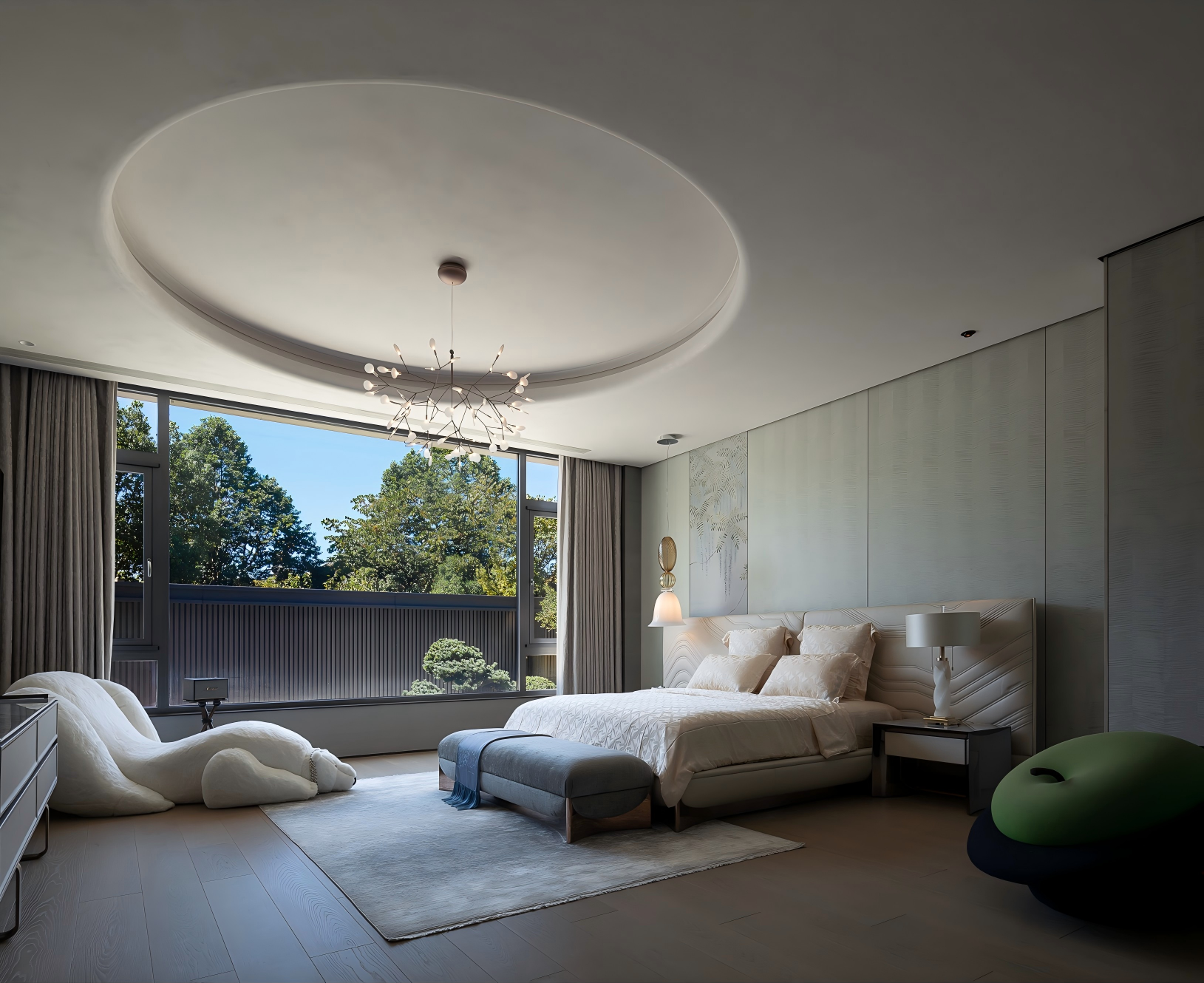 丝路繁花丨中国杭州丨ACD意墅今典-89