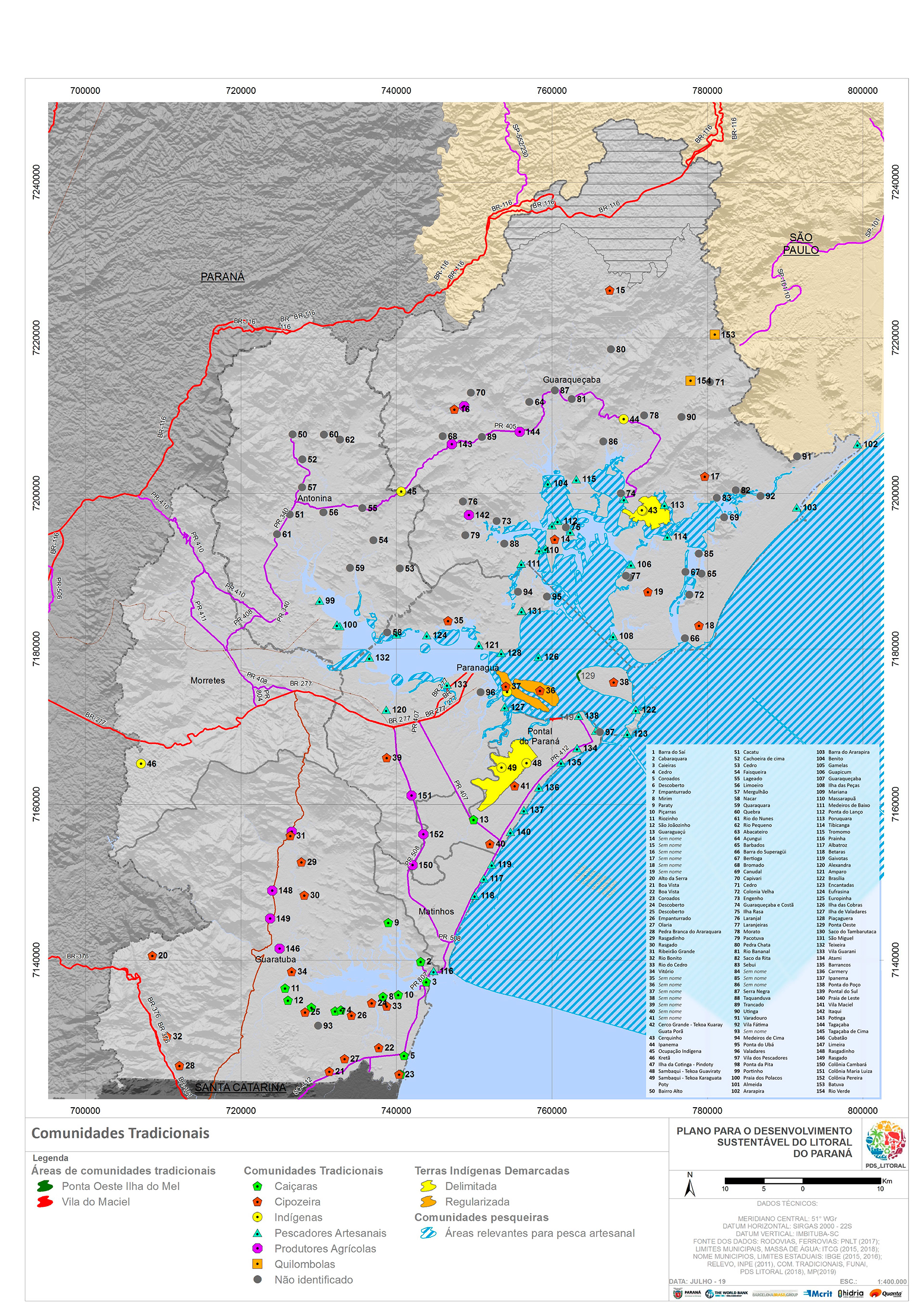 PDS·滨海 2035丨巴西-135
