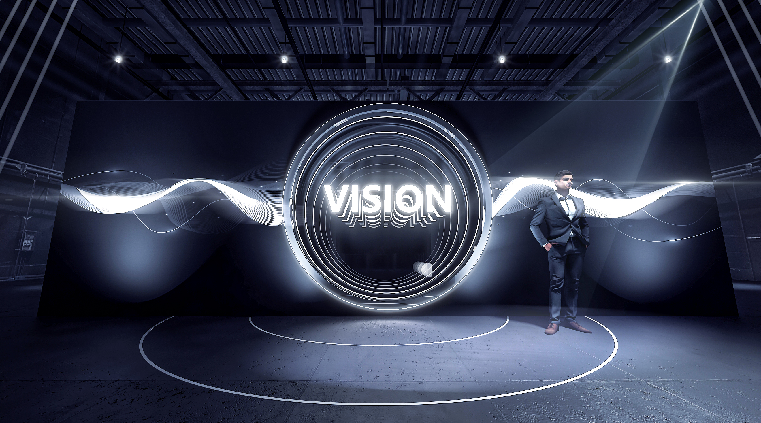 2021天猫精灵秋季发布会-5