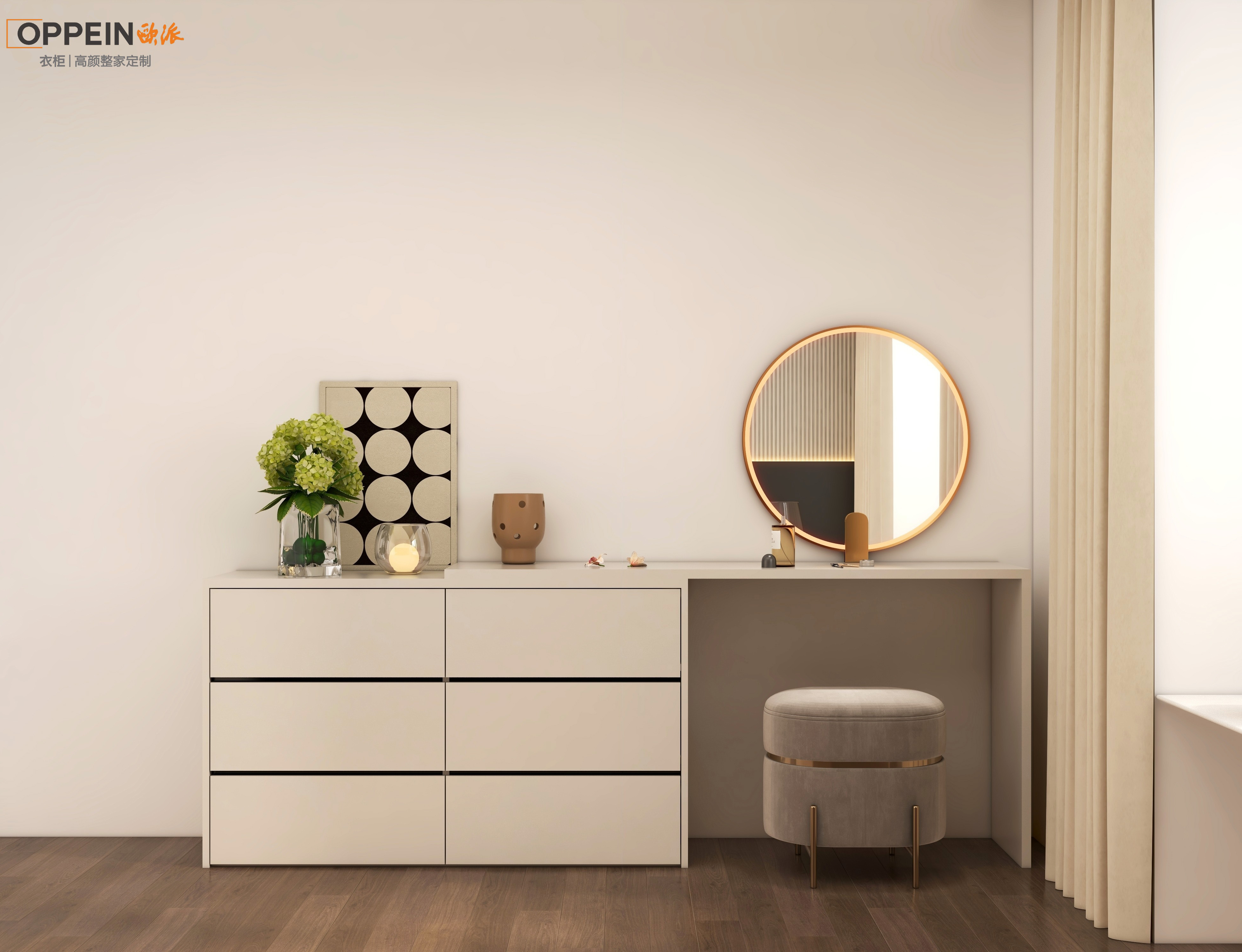 锦园室内设计-29