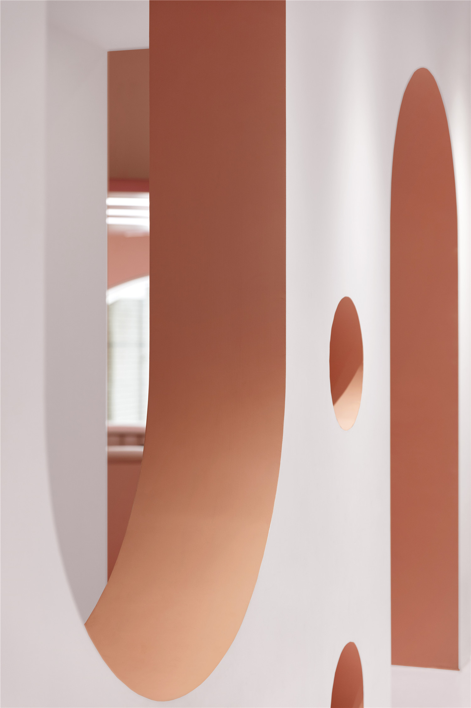 儿童水育游泳馆设计丨中国广州丨UND 设计-21