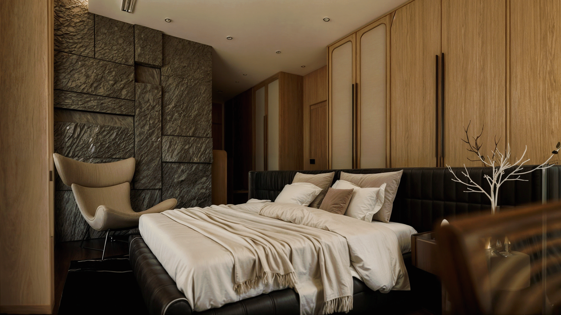 丛林别墅 网格 13-17