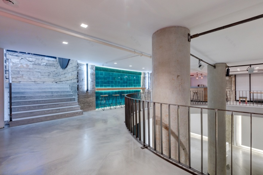 Moda Sahnesi 剧院-24