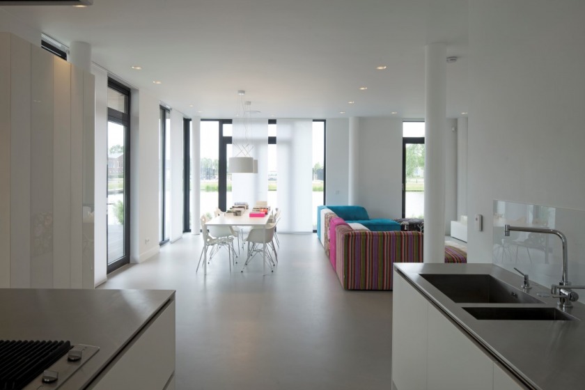 丨HOYT  architecten-10