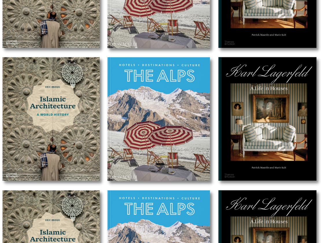 Book Nook: Inside The Pages Of "Beauty & Mischief"-5