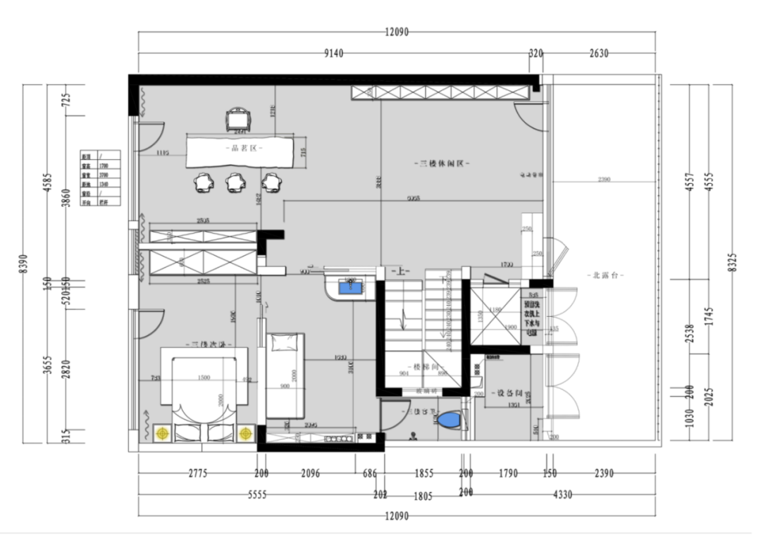 易高 • 曲江大城丨易高国际-54