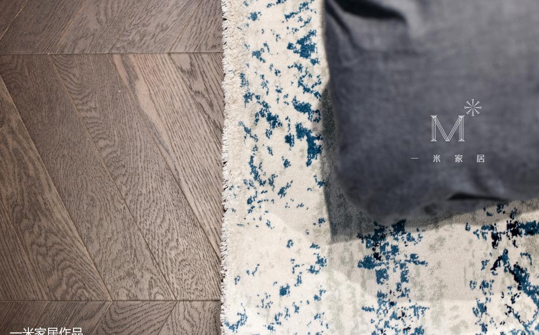平层丨【一米家居】家有你灵魂的样子-12