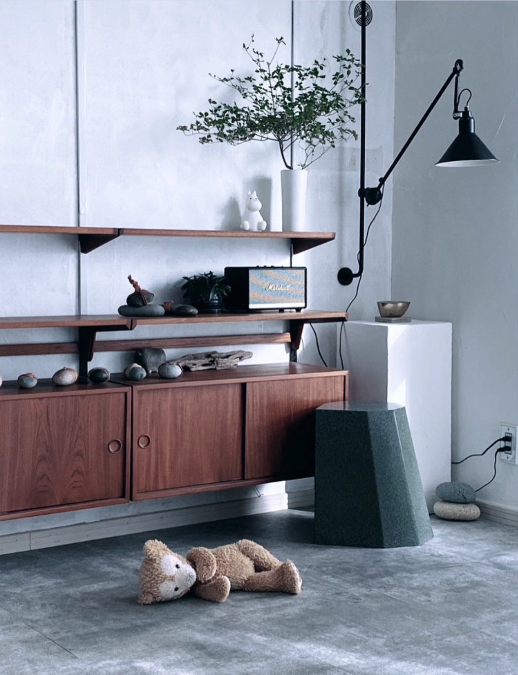 秋日家居设计灵感丨丹麦奥胡斯丨容集品牌管理(上海)有限公司-65