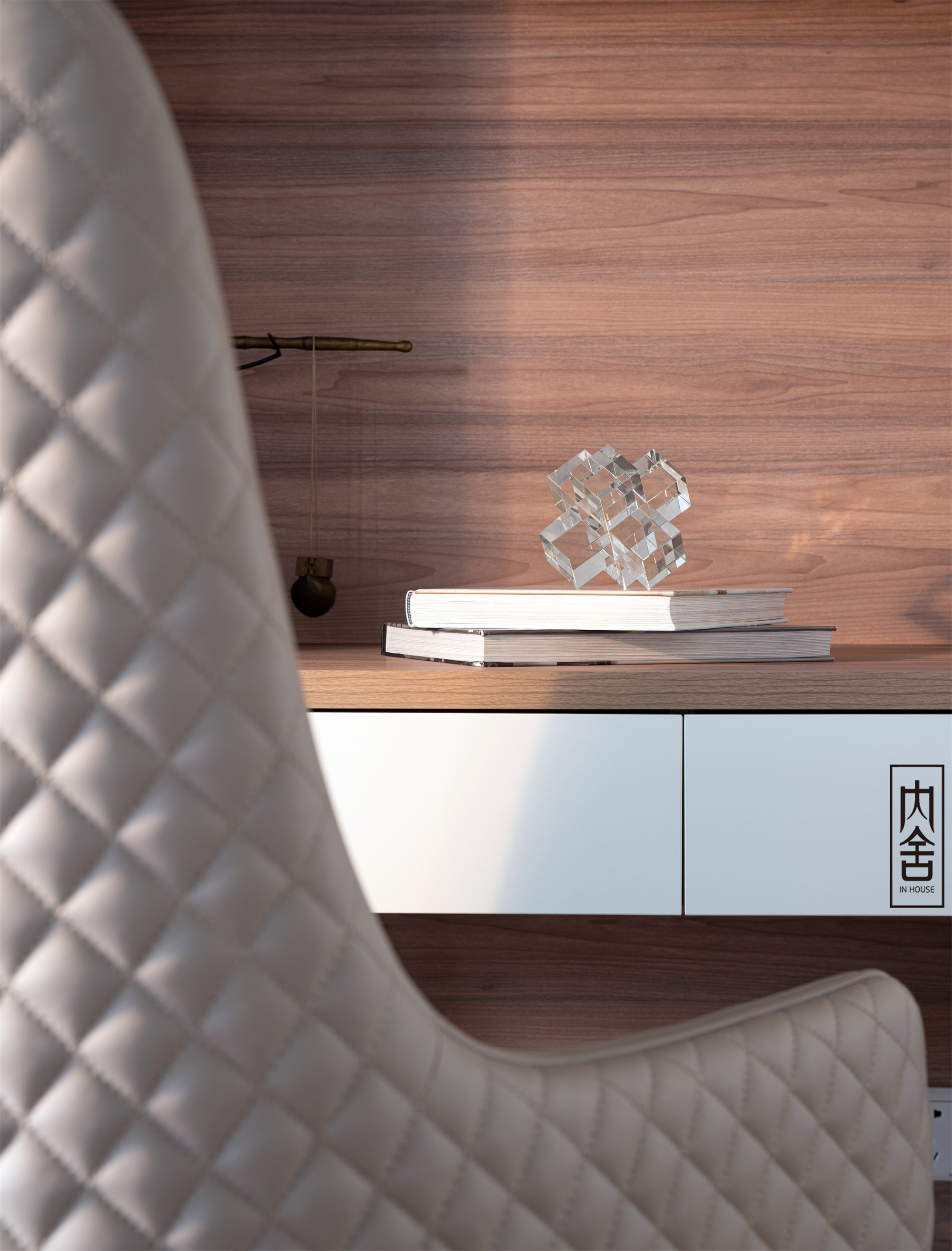 烟暖丨软装设计师·刘亚楠-36