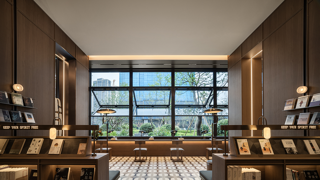 首发 | 龙湖地产 & 壹合壹睦（OSD）：寻觅“阿勒泰的角落”-15