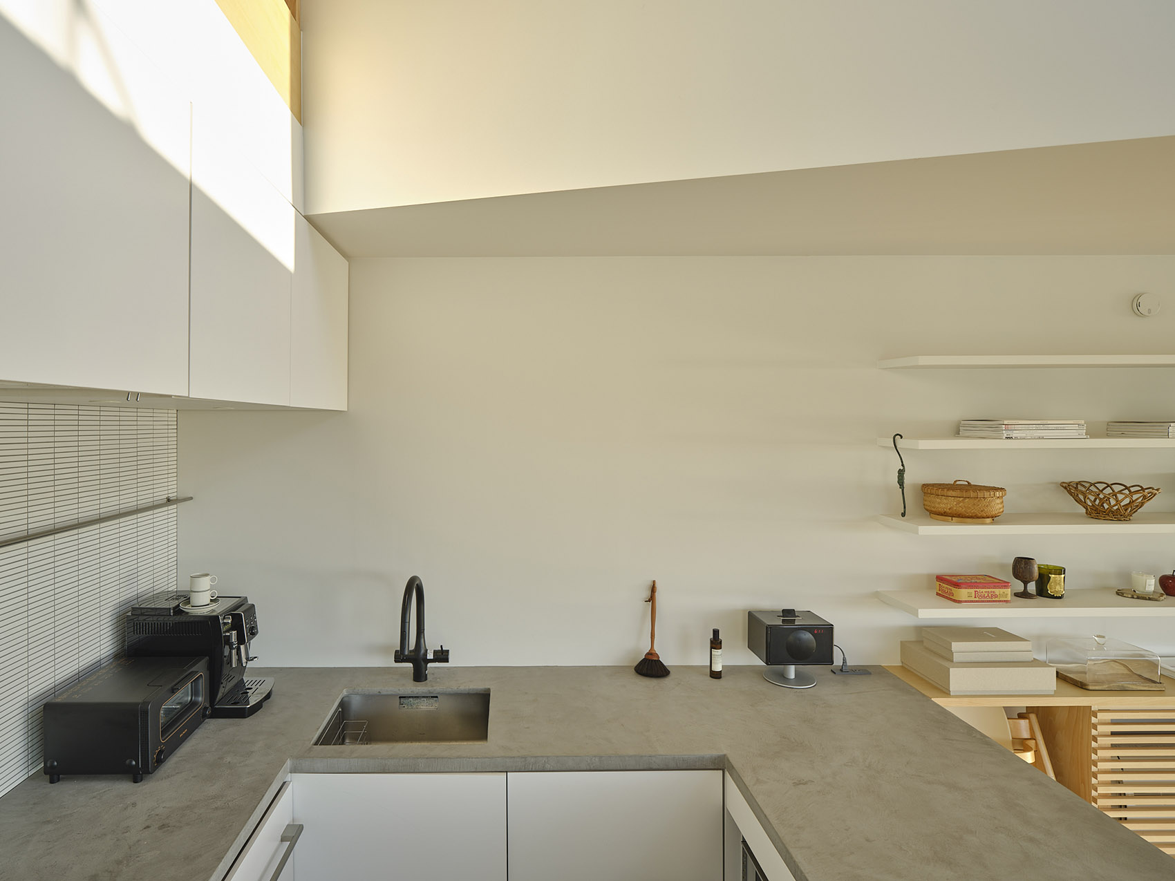 日本秋谷住宅丨小野寺匠吾建筑设计事务所-102