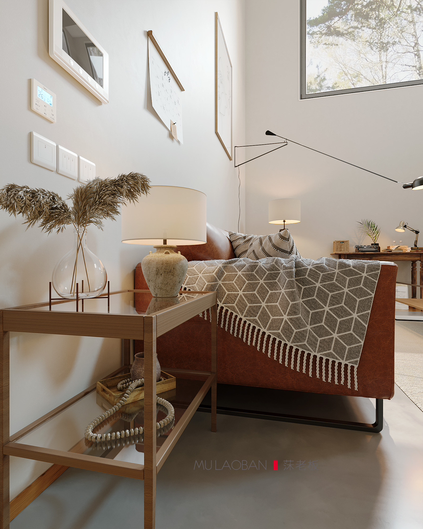 《偶有阳光》-8