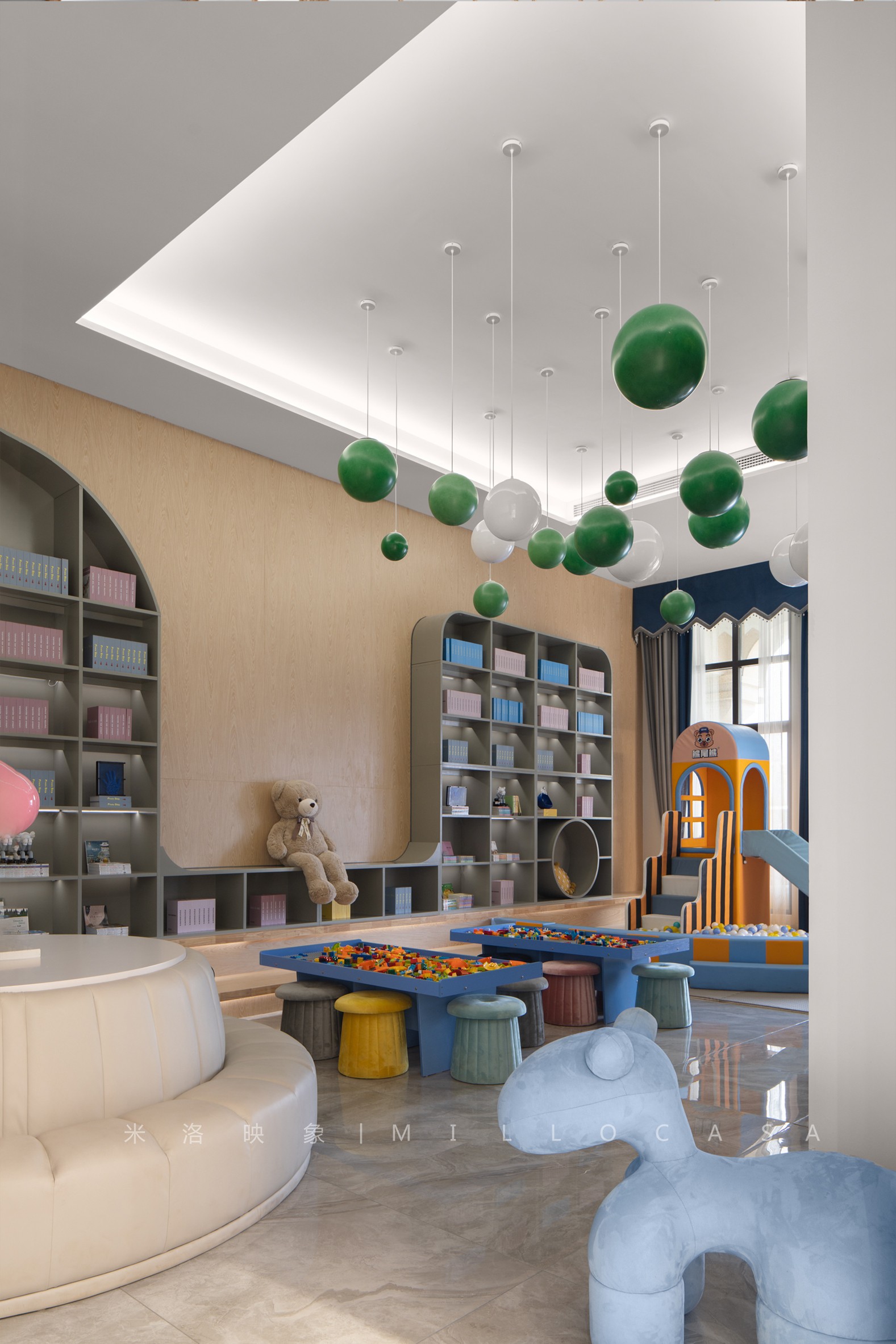 金麟府丨中国郴州丨米洛映象-115