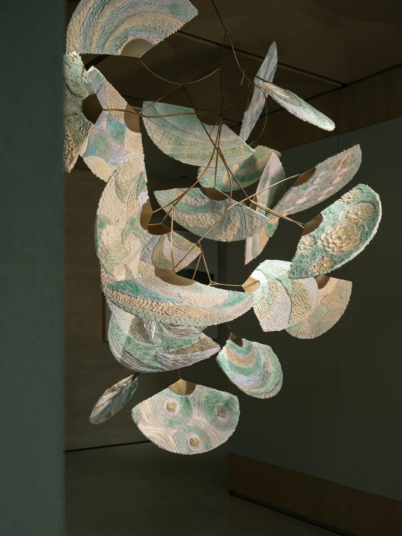 杭州保利奥博天珺售楼处丨中国杭州-30