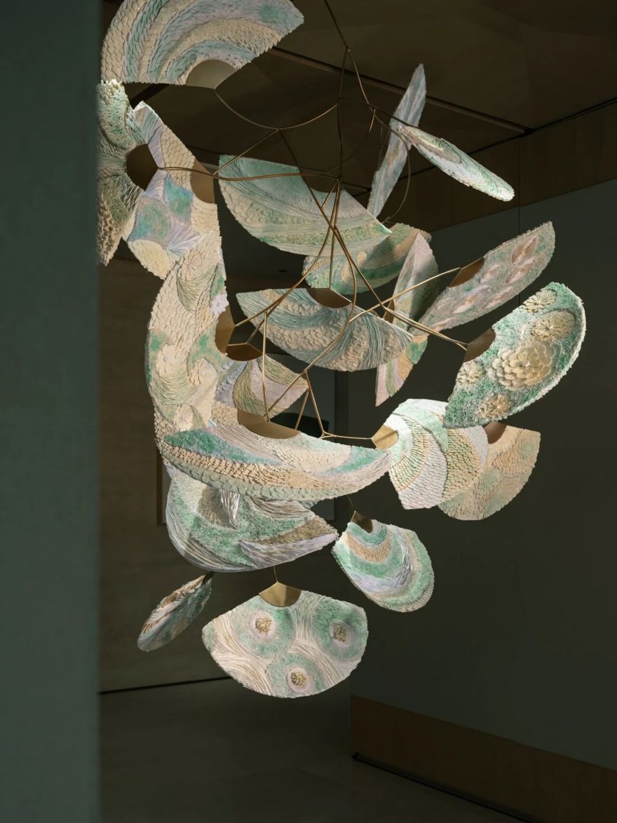 杭州保利奥博天珺售楼处丨中国杭州-30