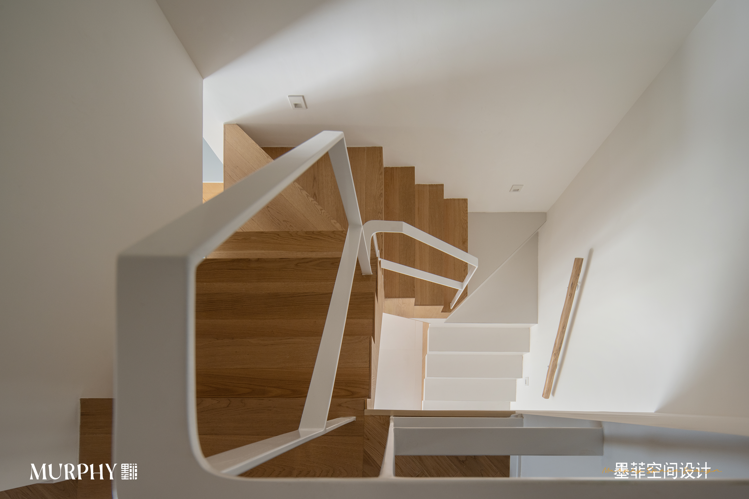 白色小院丨中国杭州丨墨菲空间设计-61