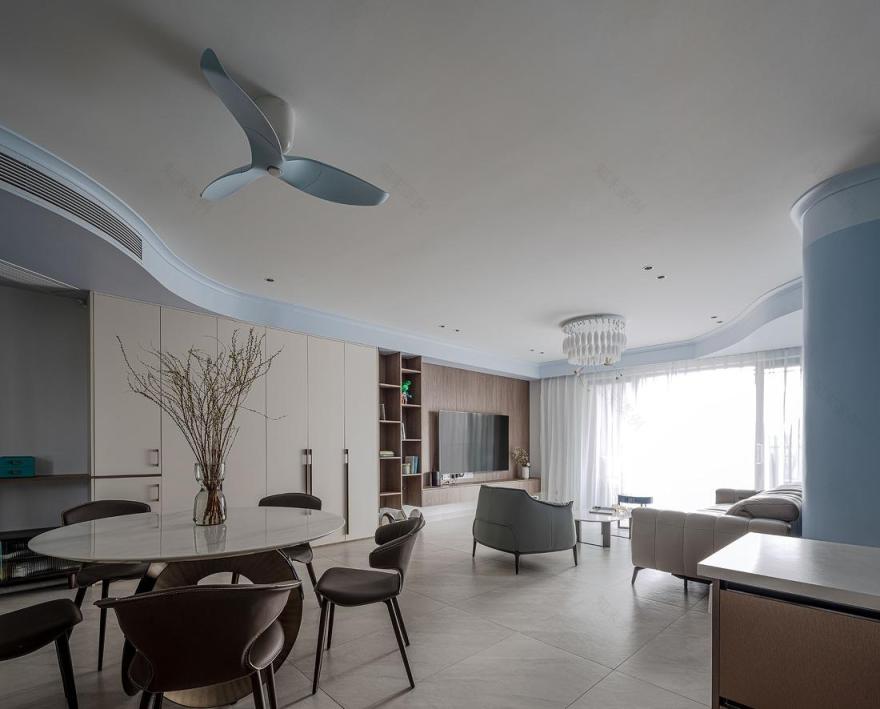 海边城市住宅设计-8