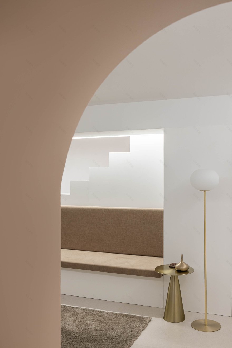 SKIN 精品店丨葡萄牙里斯本丨PAULO MERLINI arquitectura-20