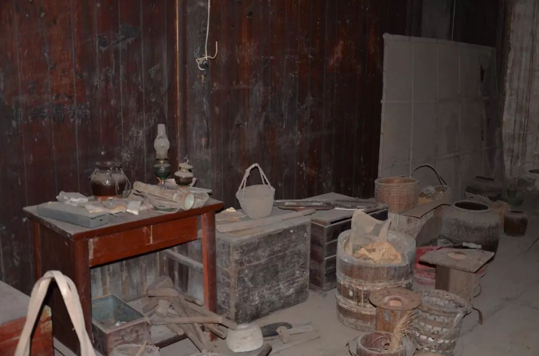 古宅新生,天易居中国宅子再获设计大奖-49