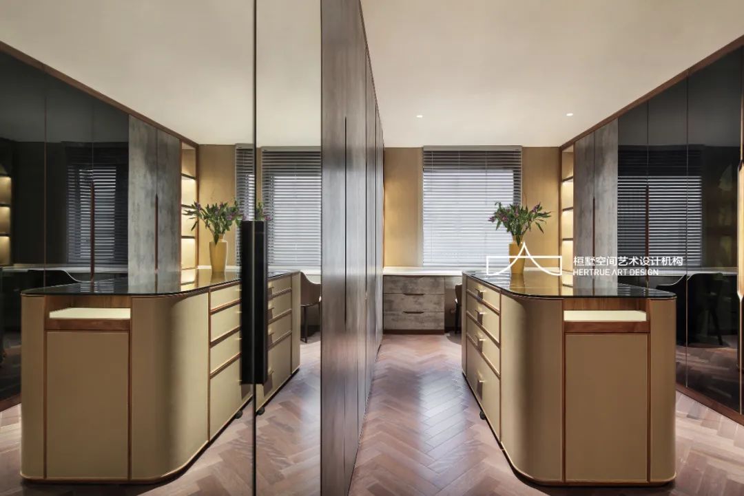 当代中式“君子如玉”丨田艾灵项目组-137