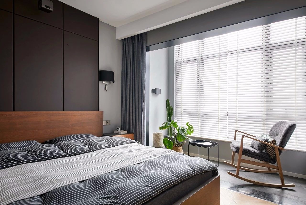 设计师自己设计的家-21