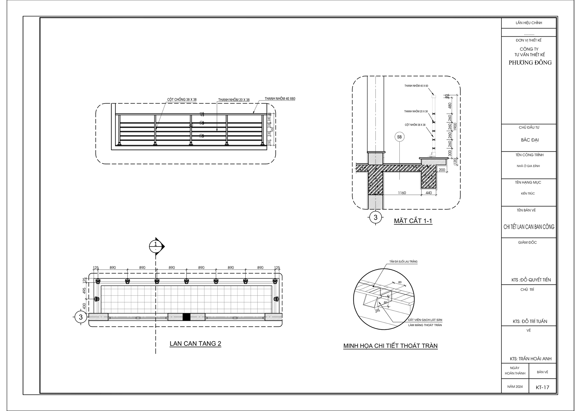 project : triển khai bản vẽ kĩ thuật-9