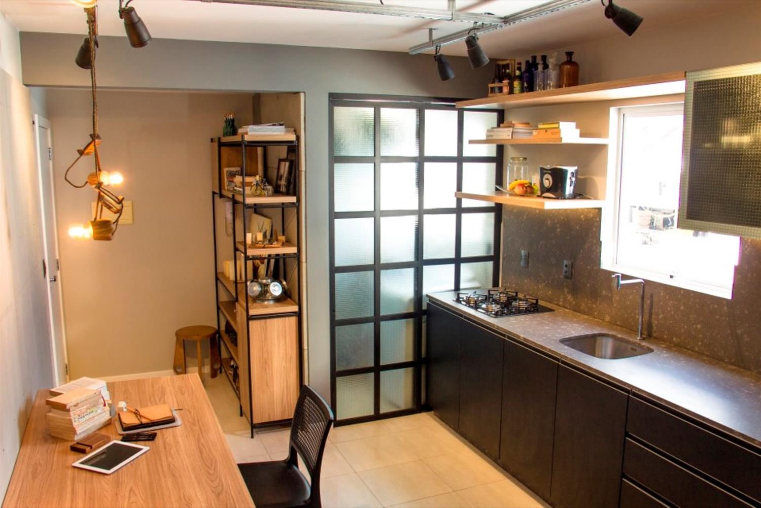 巴西 Loft Boiteu· 101-1