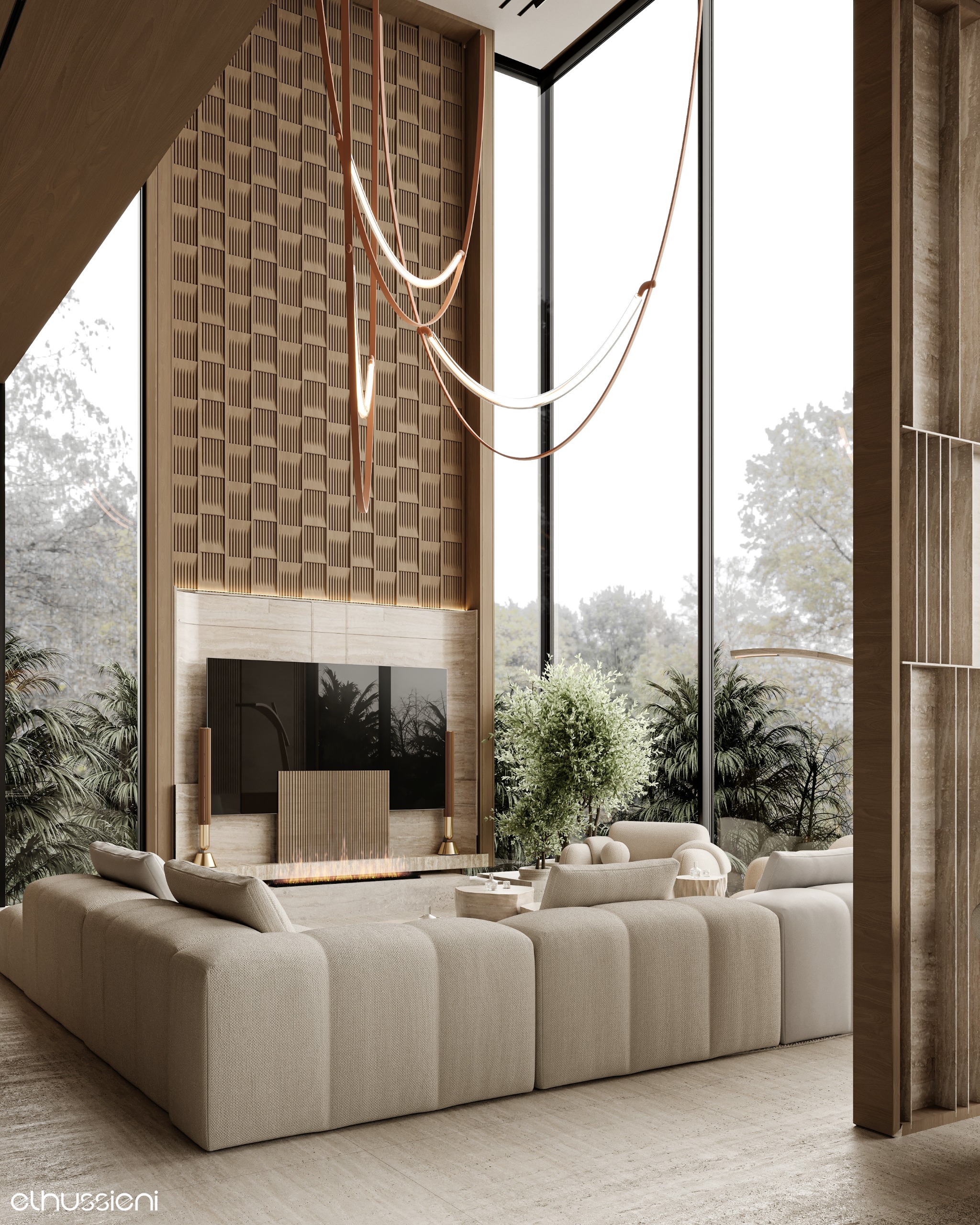 生活设计丨Mohamed.elhussien.designs-3