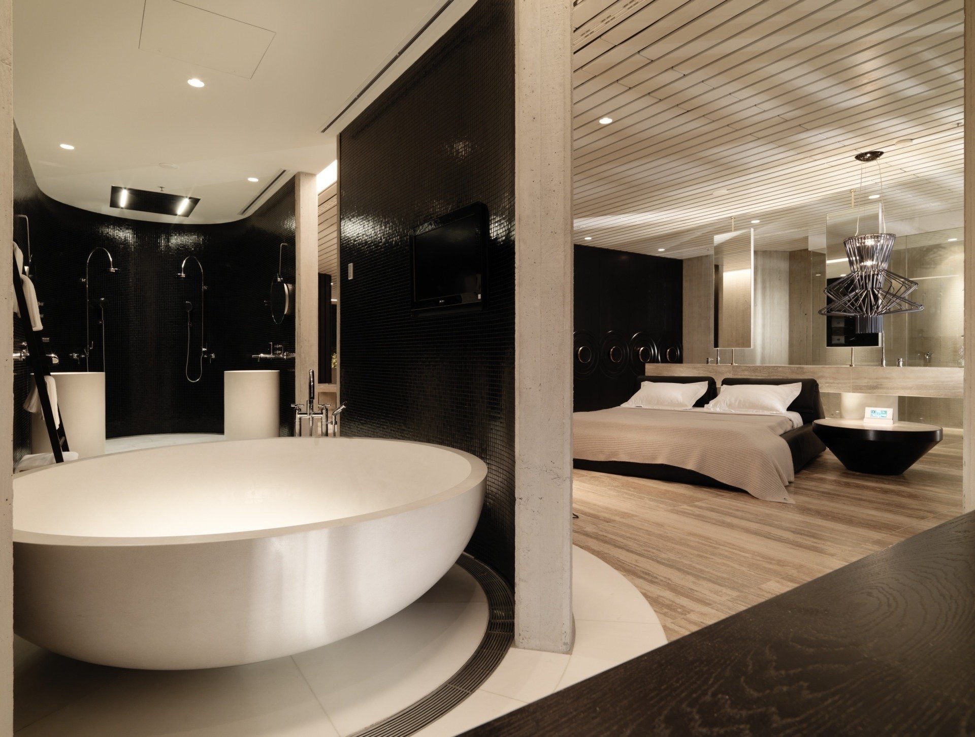 澳大利亚 Ivy酒店-10