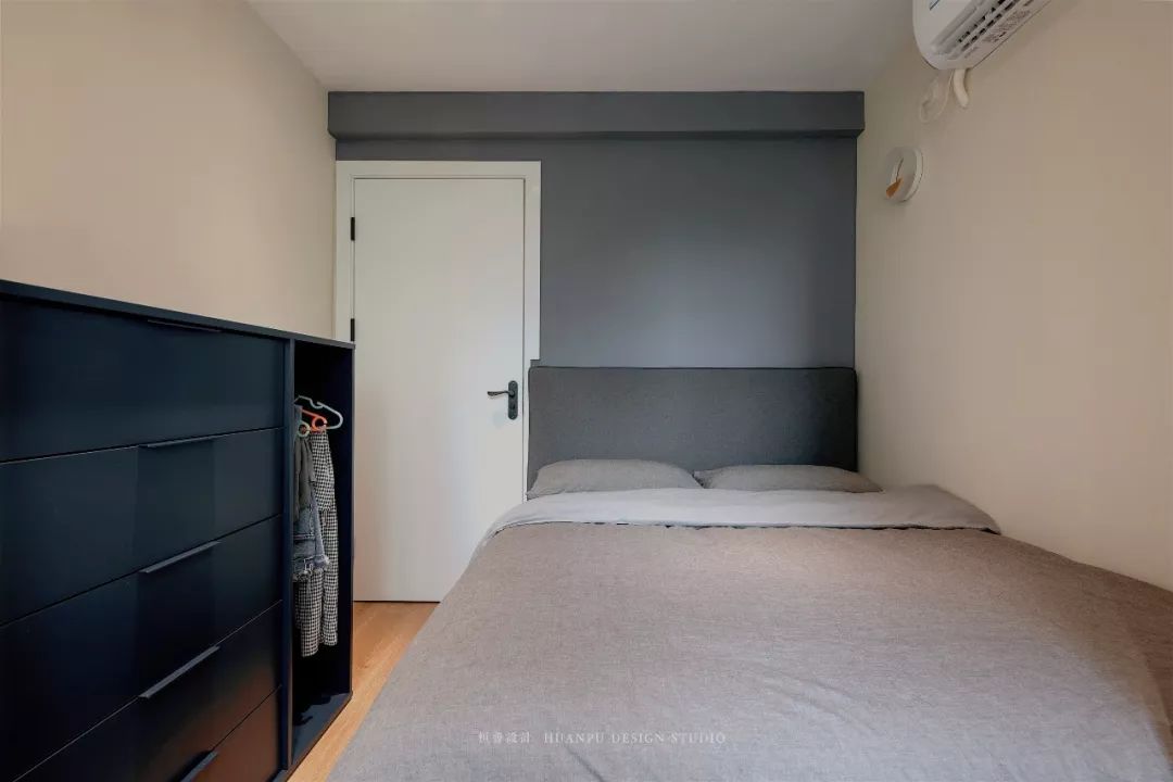 33㎡北欧猫宅,小空间大温馨-89