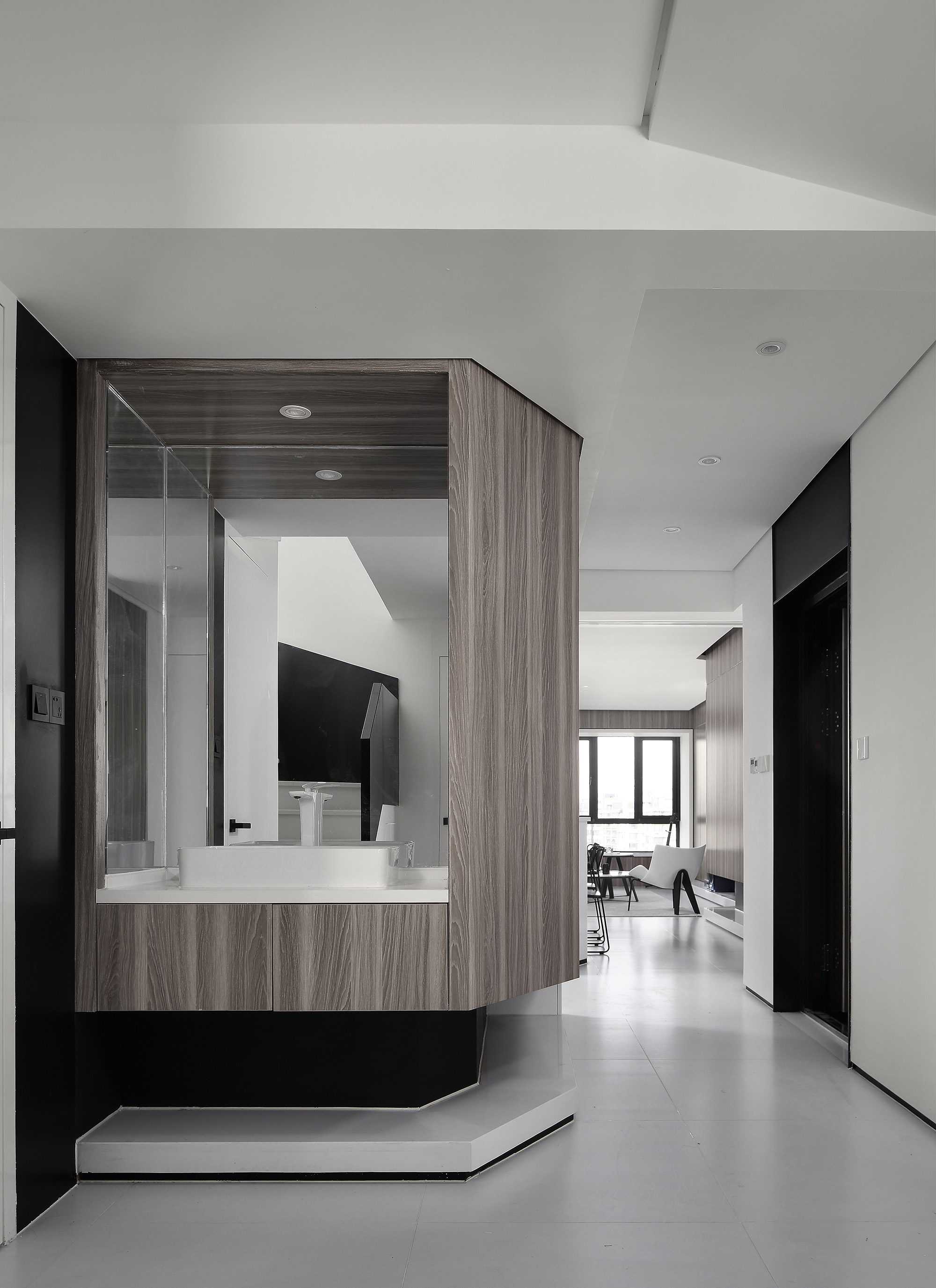 南京观至空间设计 | 依·然-4