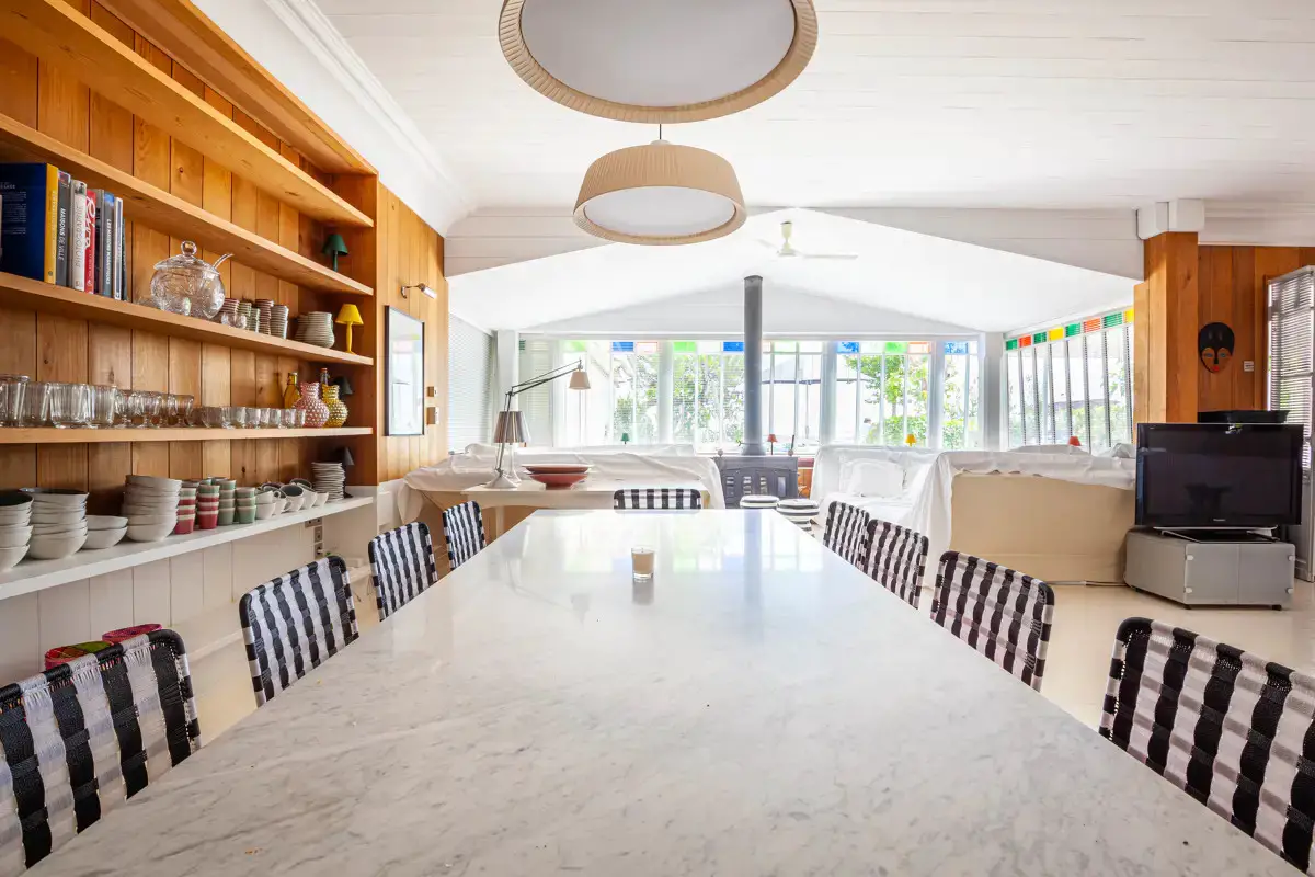 梦幻海滨木屋 | Cap Ferret 的 Villa des Pêcheurs-5