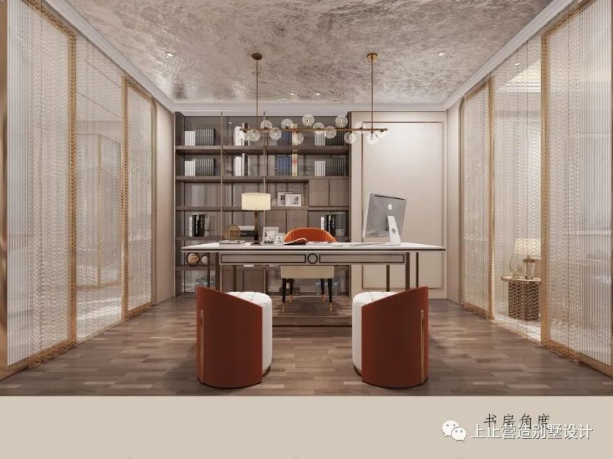 法式轻奢,浪漫与质感的完美融合-21