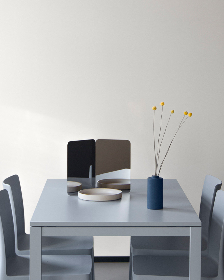 圣彼得堡简约公寓丨俄罗斯圣彼得堡丨Архитектурная студия AKME-12