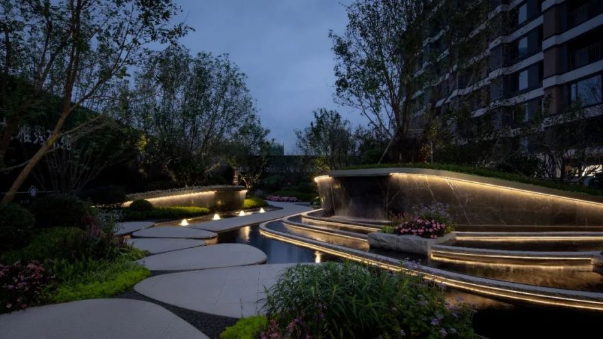 曲径林泉,诗意栖居 | 京西祥雲-58