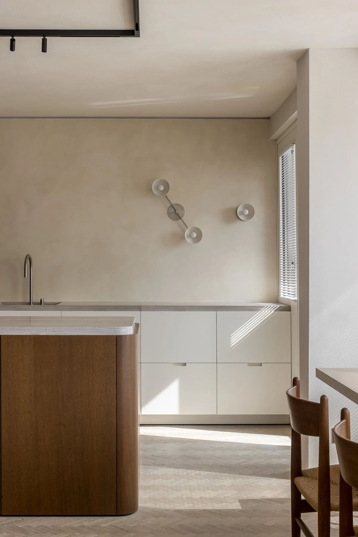 比利时极简主义别墅设计 · La Rive Villa丨Ville Design-17