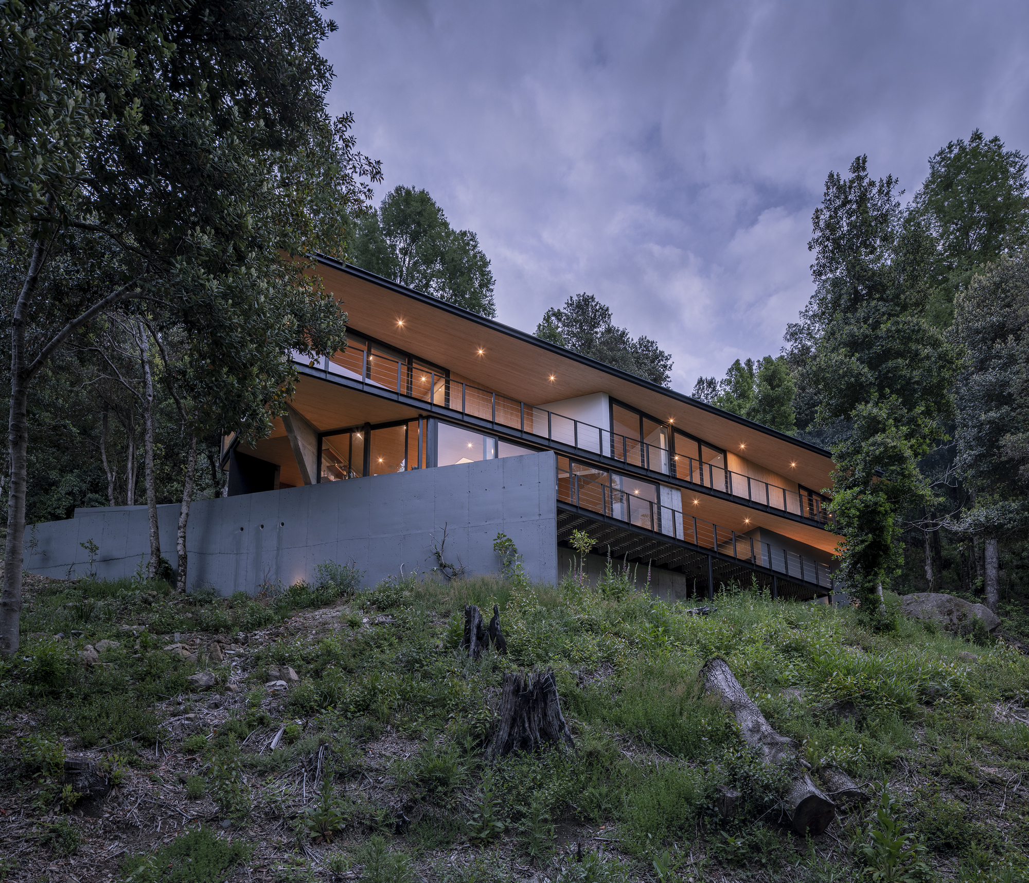 公关之家丨智利丨Triangular-10