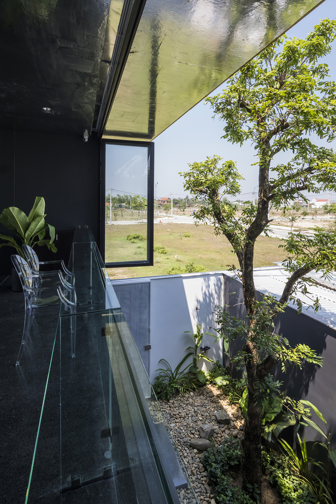 回归自然的 MW archstudio 办公空间-45