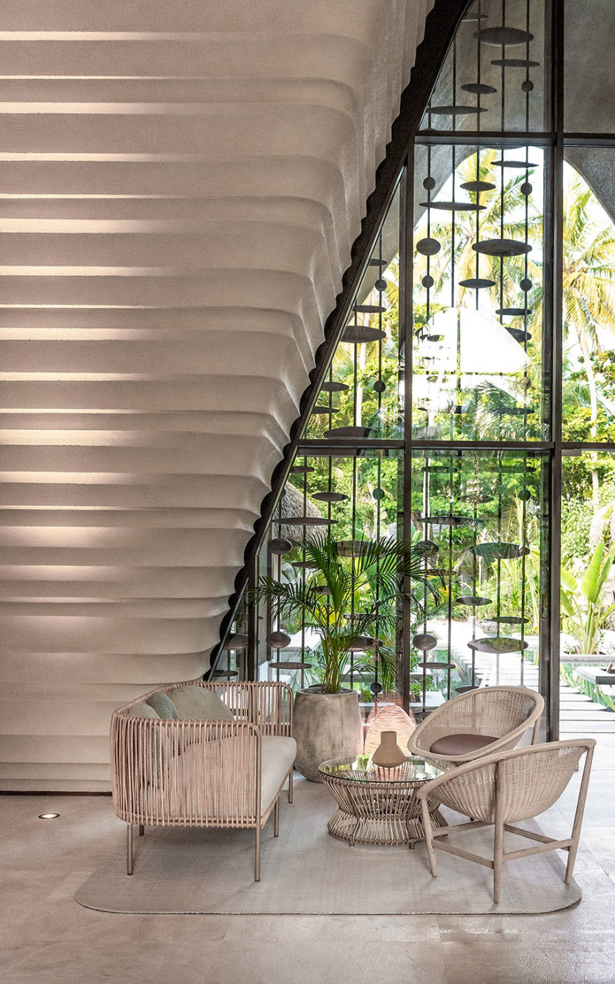 JOALI BEING 度假村丨马尔代夫丨Autoban-113