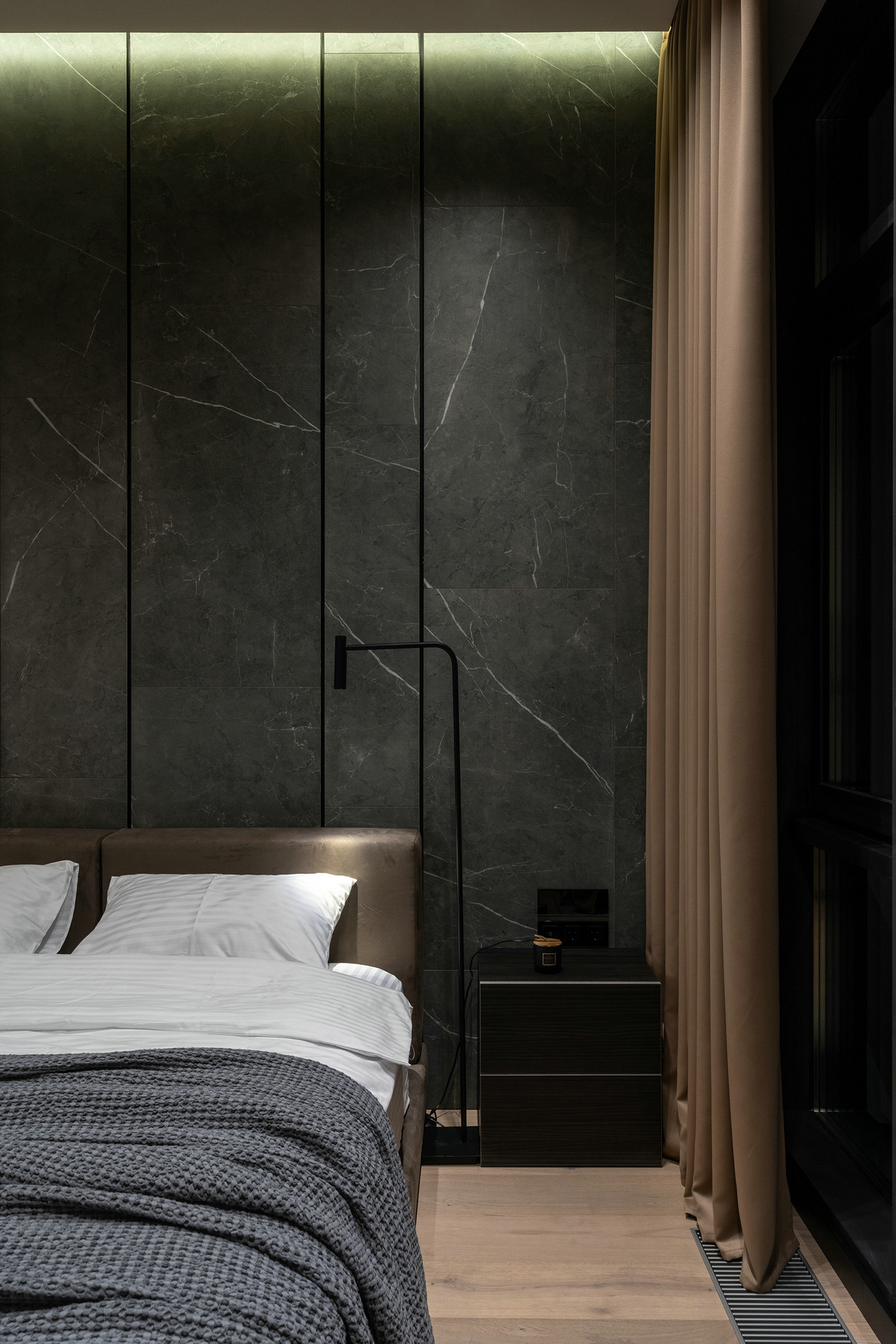 乌克兰基辅公寓设计-12