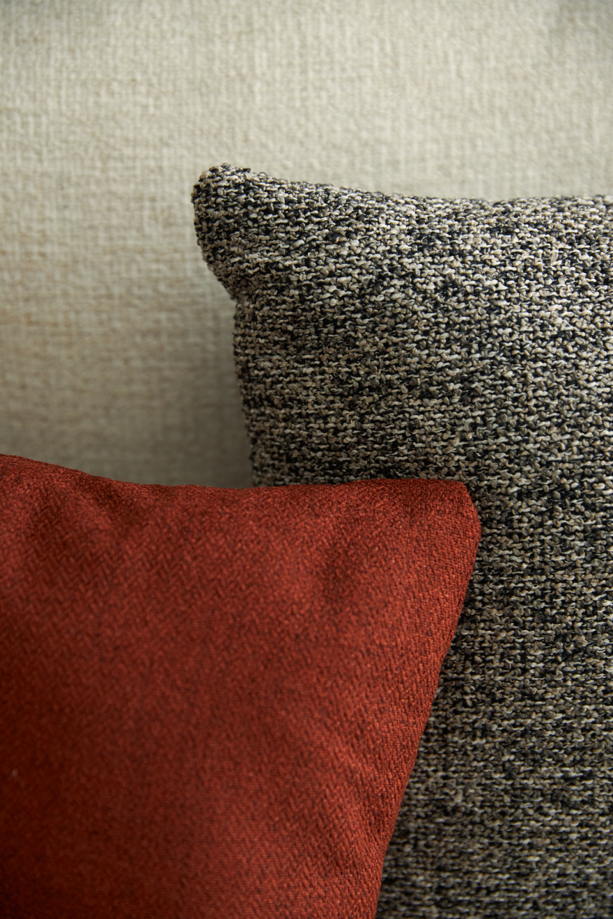 苏庞先生私人住宅丨泰国曼谷丨Studiobaker,Minickbom(公共区域概念设计)-16