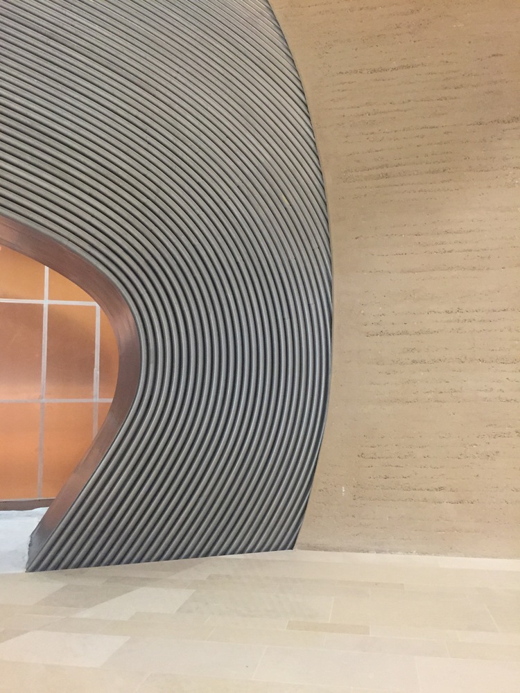 King Abdulaziz Centre for World Culture   Snøhetta-66