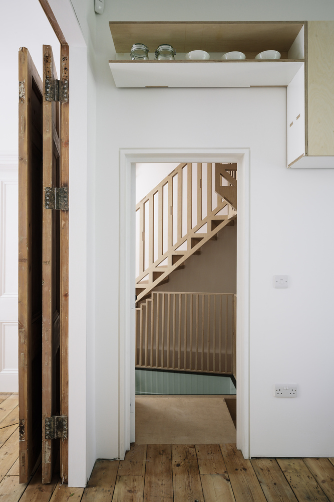 Maries Wardrobe  Tsuruta Architects-94