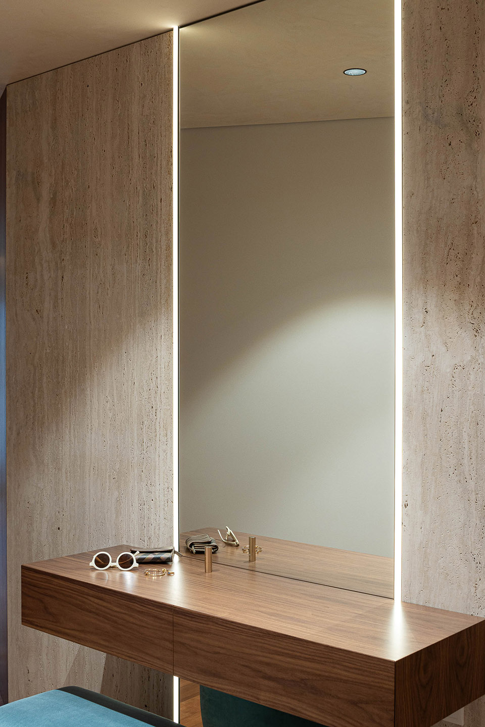 Common place 室内设计丨葡萄牙丨edmundo* architecture + planning-47