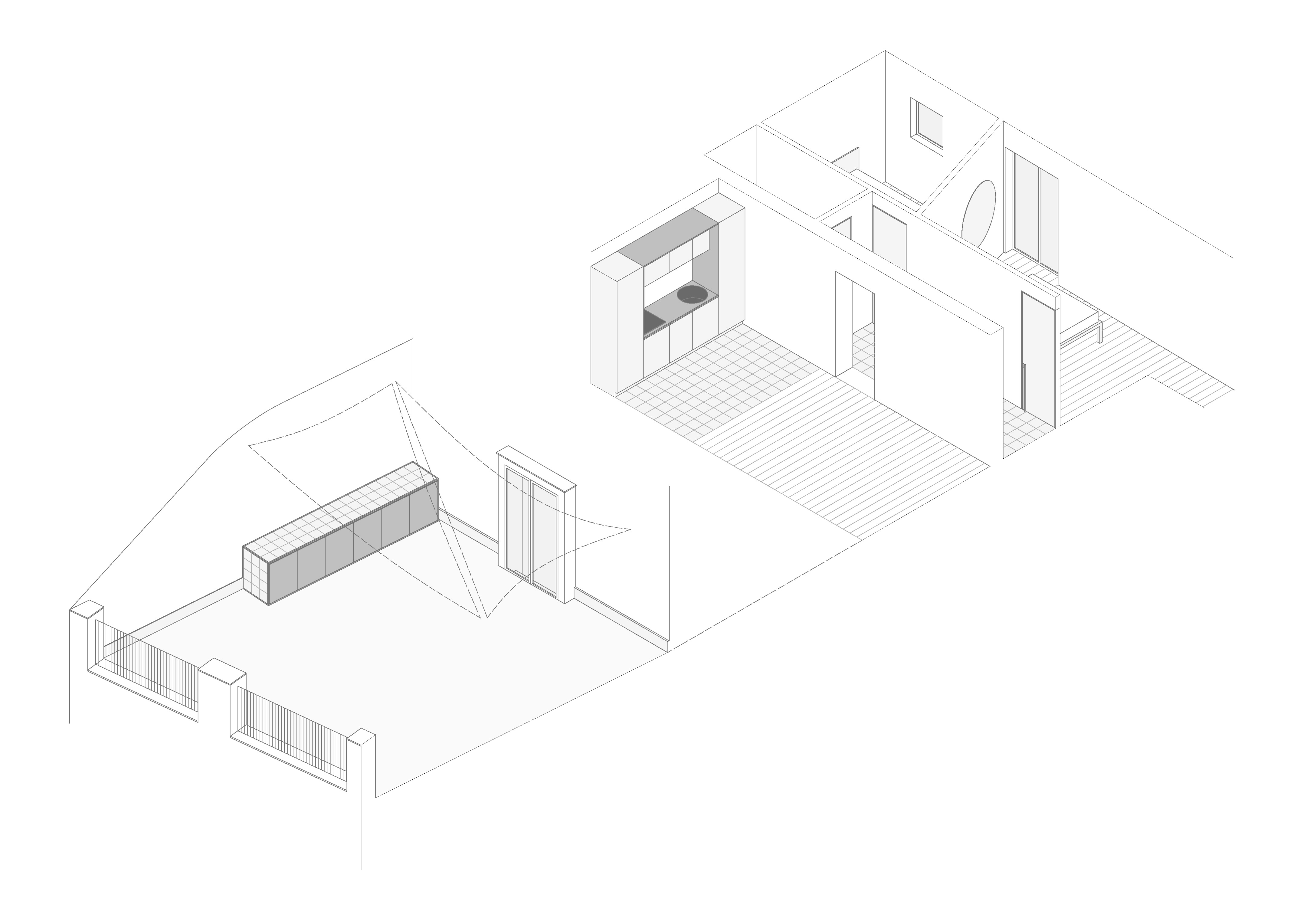 Palermo Casa BDM, 古老传统与现代设计的完美融合-23