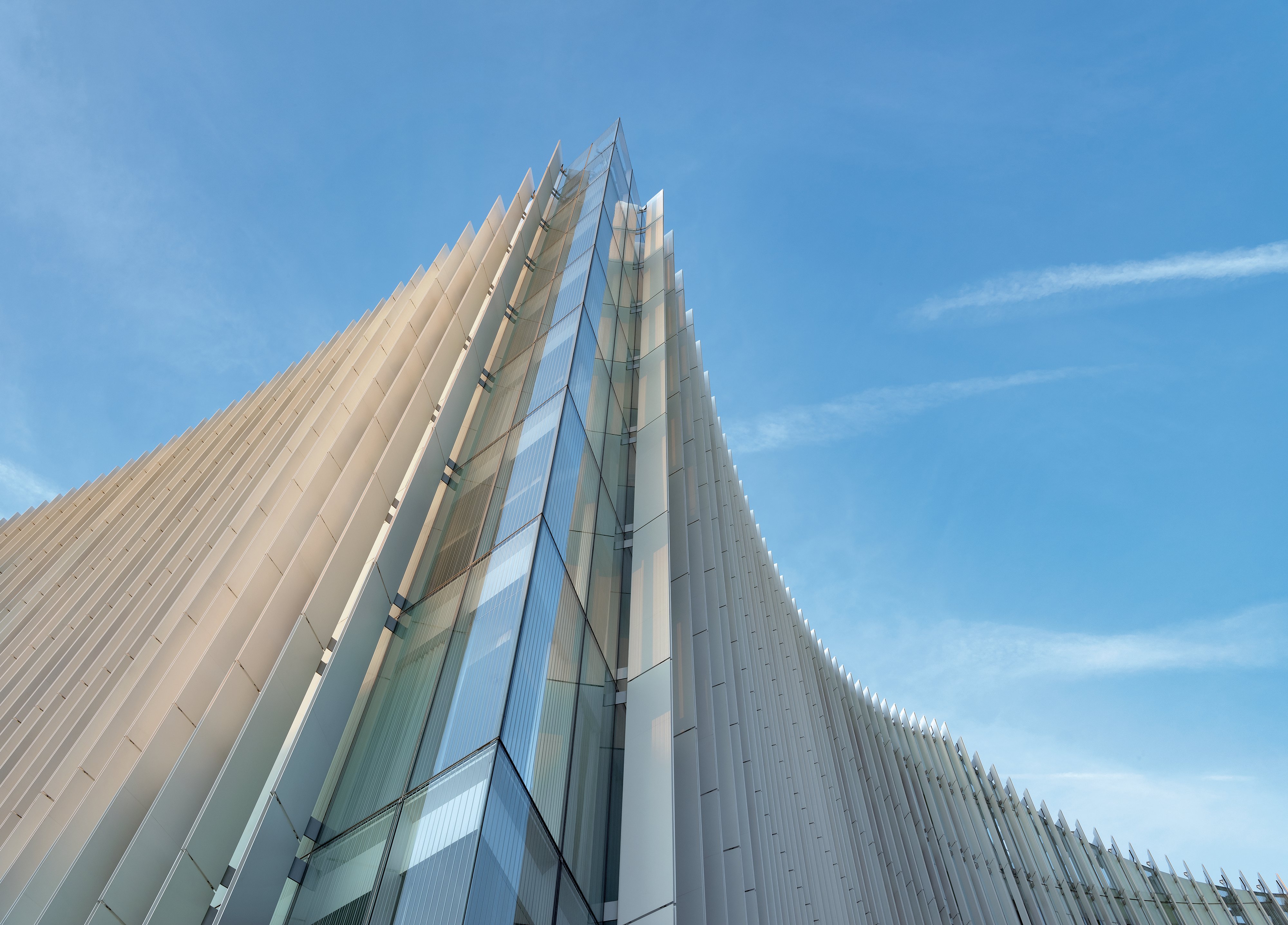 圣拉斐尔医院·新外科和急诊中心-52