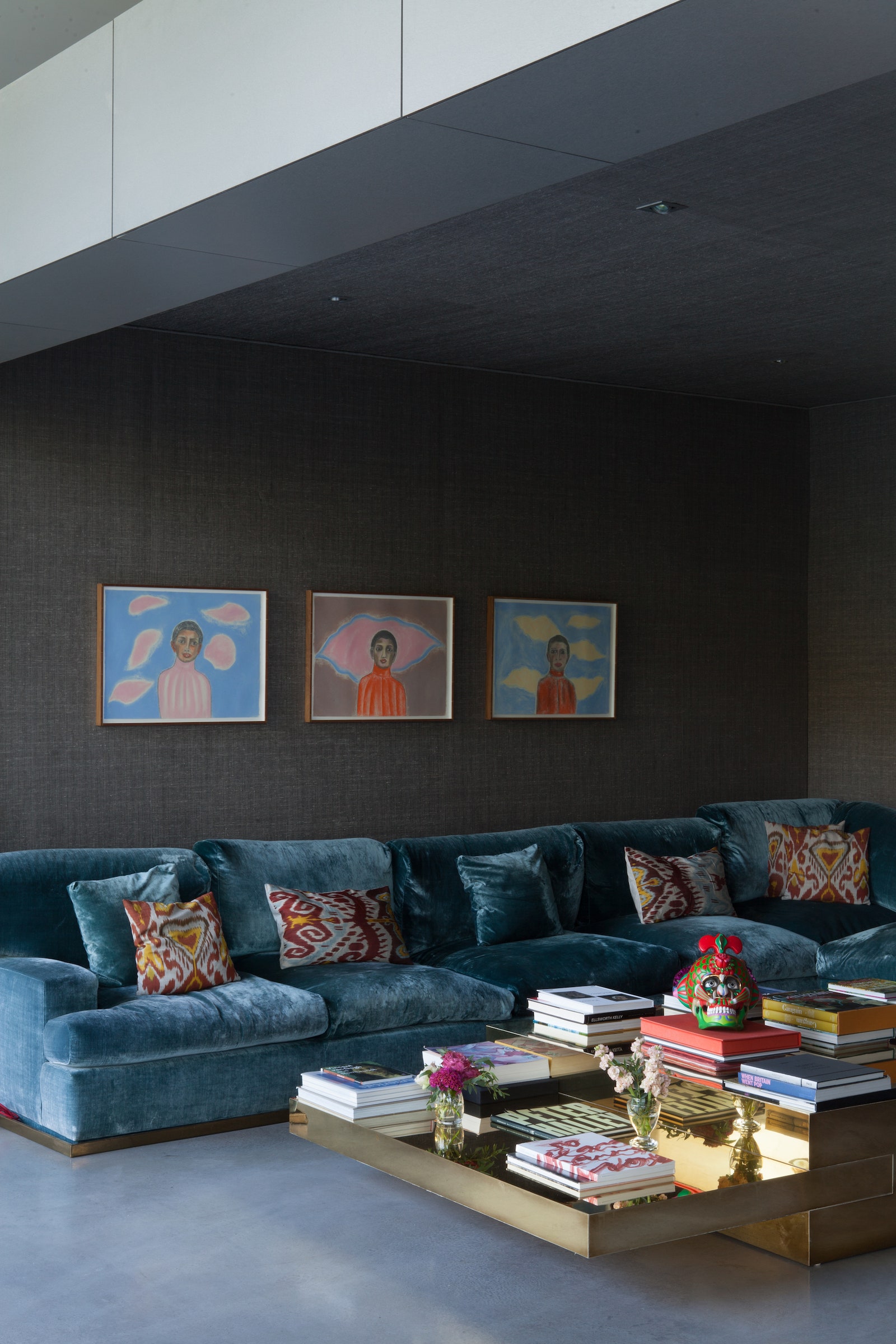 马德里 López de la Serna CAC | 私人艺术中心的创新设计-12