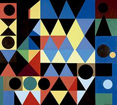 葡萄牙 Nadir Alfonso 基金会博物馆，几何抽象艺术与建筑的完美融合-10