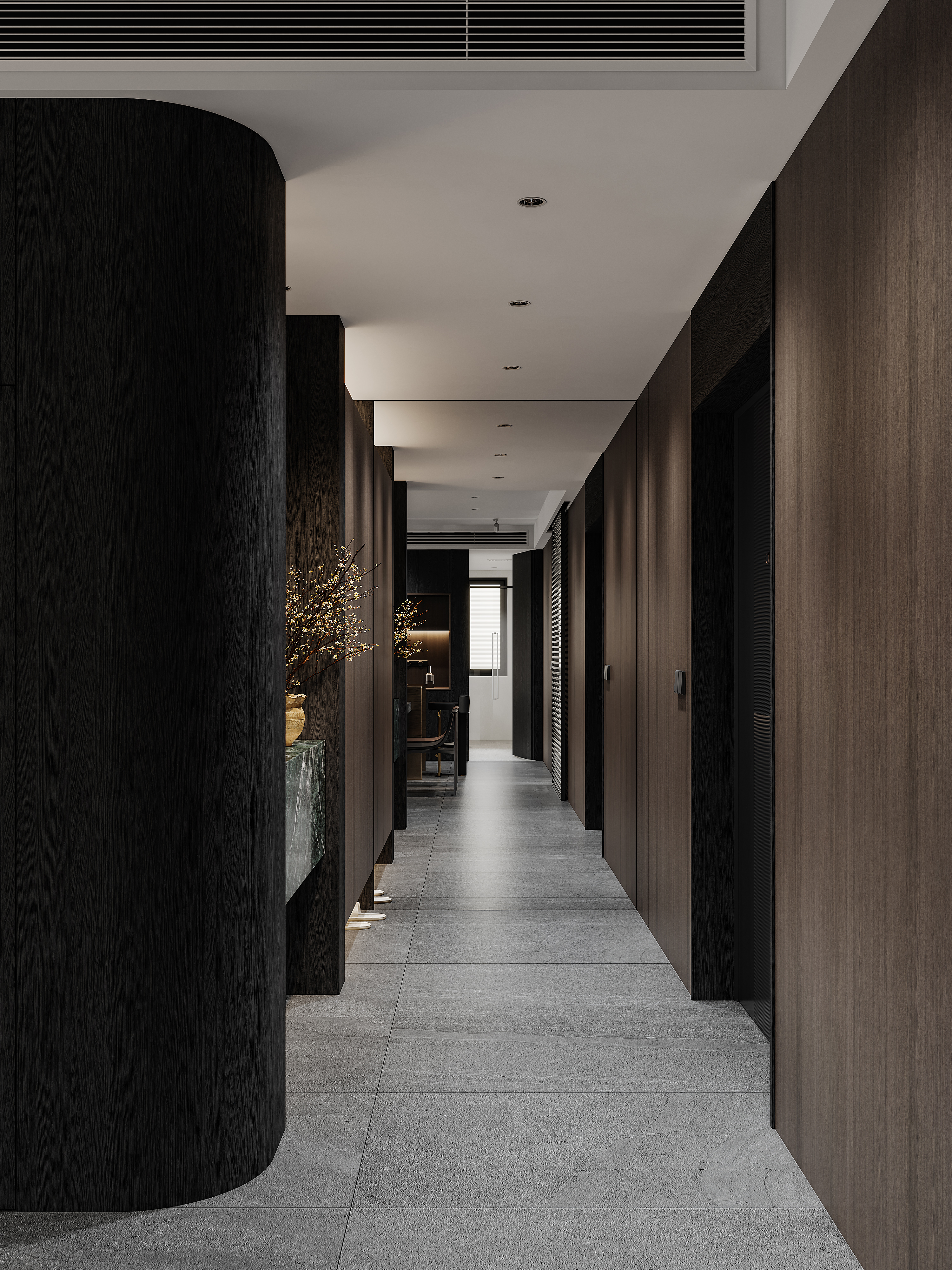 北一设计 | 黄石建发和玺项目.-13